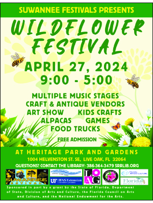 4-17-24 WILDFLOWER FEST